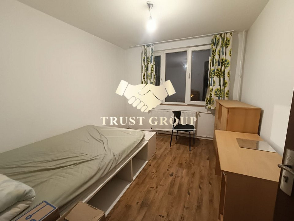 Apartament Politehnica-Lujerului