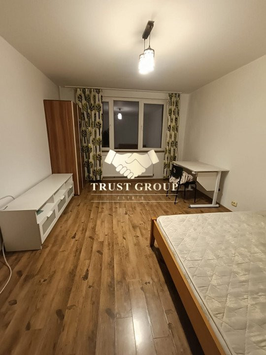 Apartament Politehnica-Lujerului