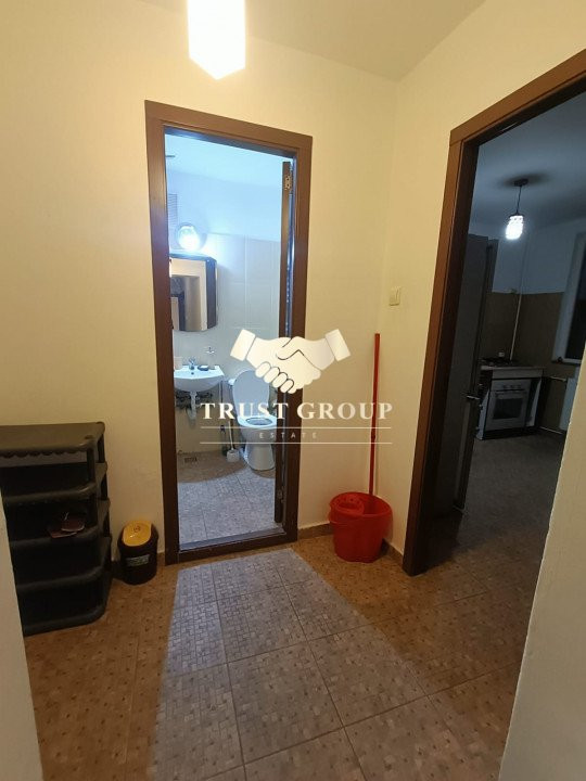 Apartament Politehnica-Lujerului