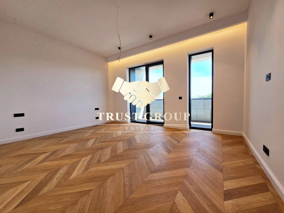 - Floreasca - Apartament 3 camere 