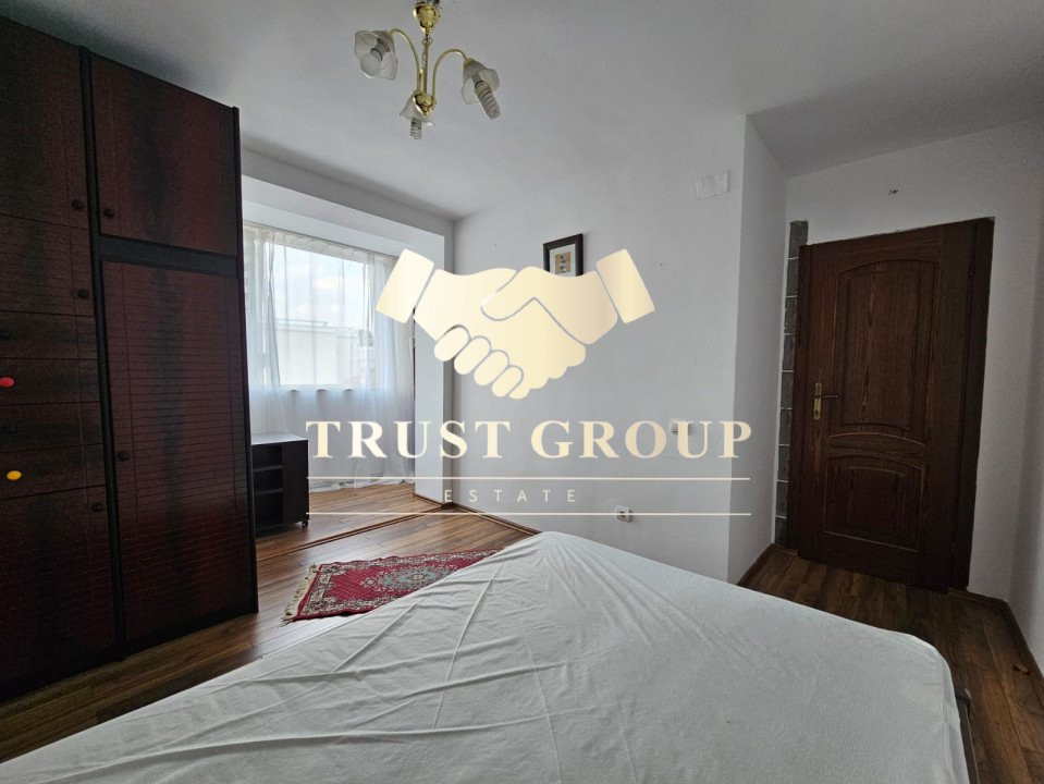 Apartament 3 Camere Piata Dorobanti