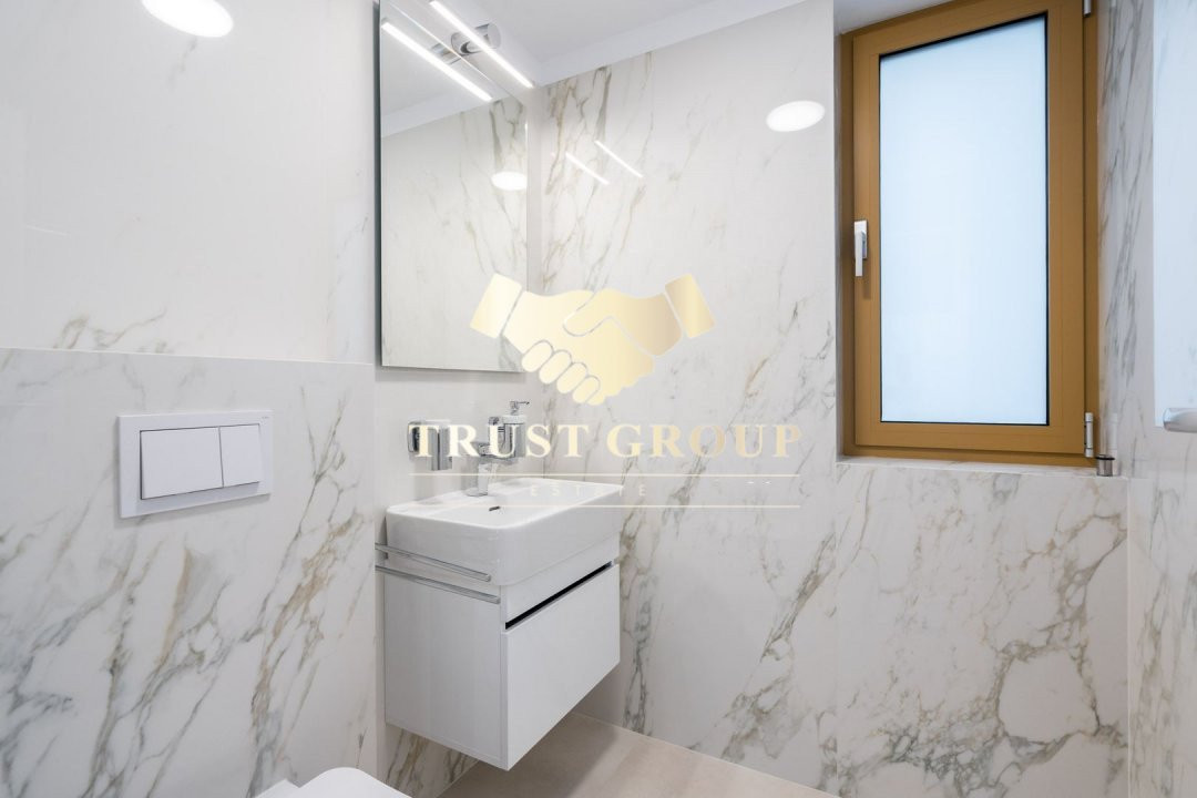  Ultracentral - Penthouse 3 camere