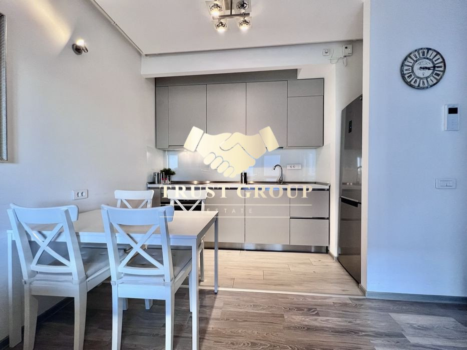 Apartament 2 camere | Parcare | 2021 -Floreasca-