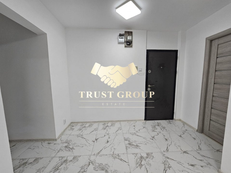 OPORTUNITATE | Apartament 2 camere Gorjului | Renovat |