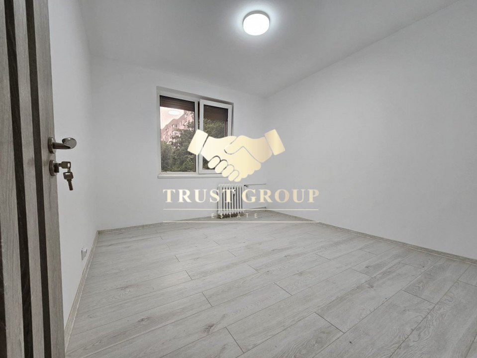 OPORTUNITATE | Apartament 2 camere Gorjului | Renovat |