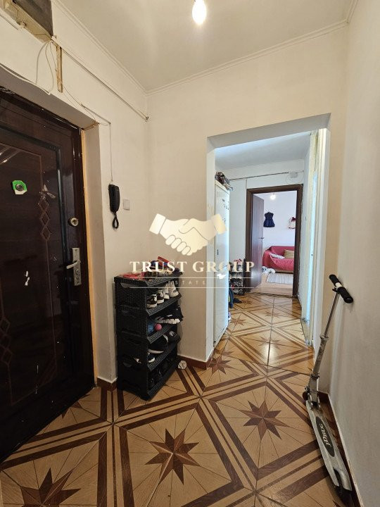 Apartament 4 Camere Turda 