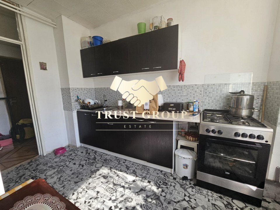 Apartament 4 Camere Turda 