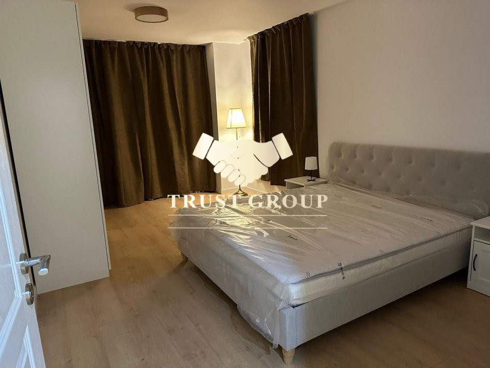 Apartament 3 camere Central Park - loc de parcare inclus