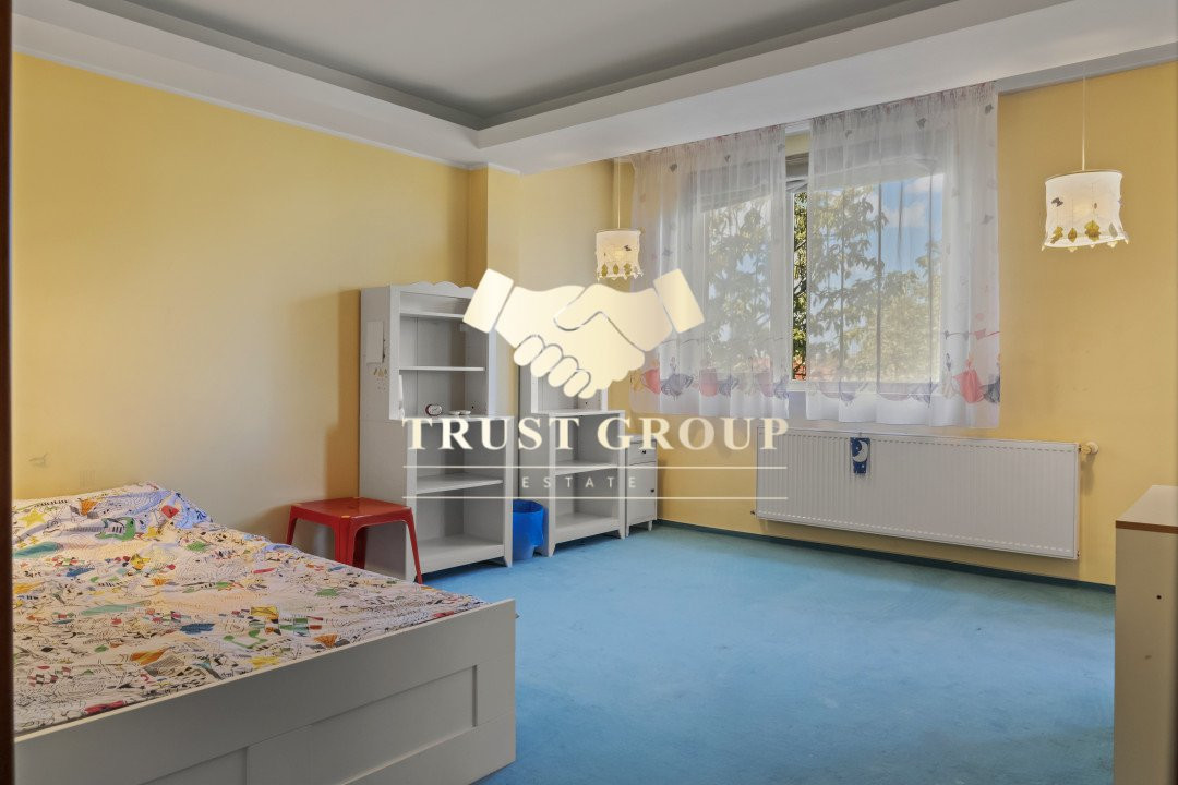 Proprietate Ideala pentru Familie - P+1+M-360 mp Utili -VILA INDIVIDUALA PIPERA