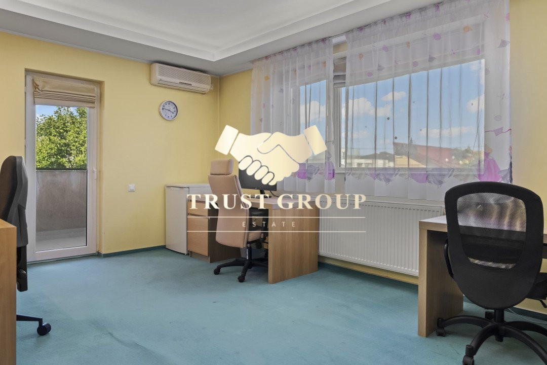 Proprietate Ideala pentru Familie - P+1+M-360 mp Utili -VILA INDIVIDUALA PIPERA