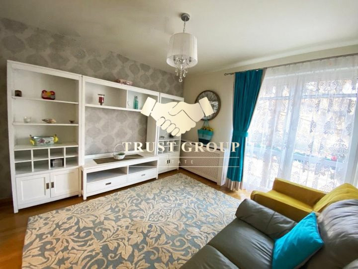  - Apartament 3 camere - Primaverii - Bloc reabilitat