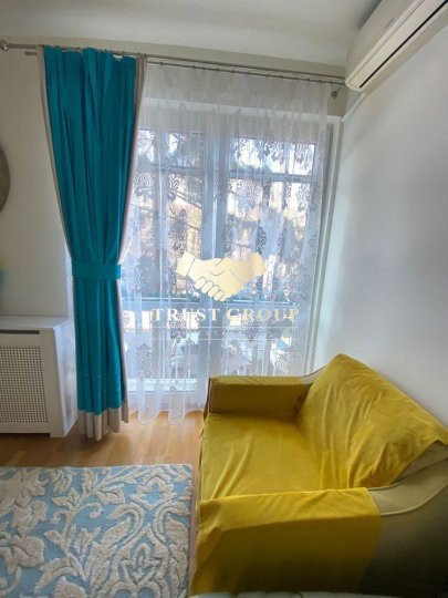  - Apartament 3 camere - Primaverii - Bloc reabilitat