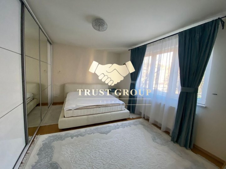  - Apartament 3 camere - Primaverii - Bloc reabilitat