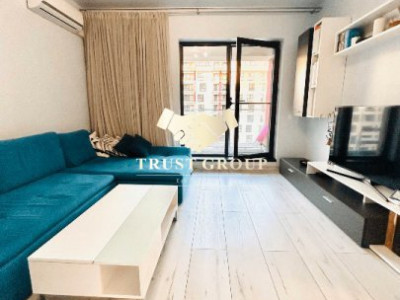 2 camere Plaza | decomandat | Faza 1 |