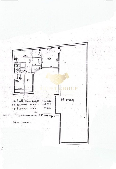 Casa\Vila - Dacia - 