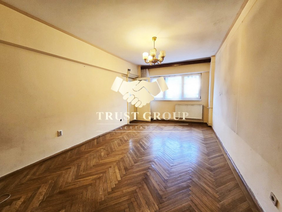 | Centrala proprie | Dacia-Apartament 4 camere  -1982 