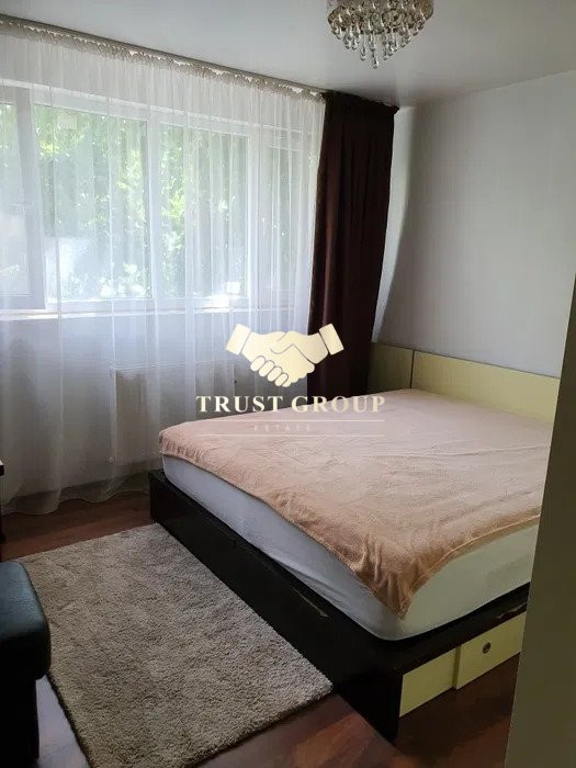 2 camere | Drumul Taberei | Bloc reabilitat | 