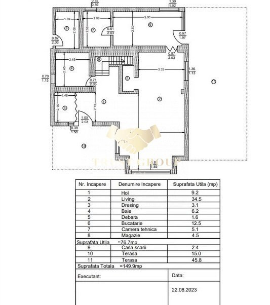 Drumul Taberei | Casa Individuala | 