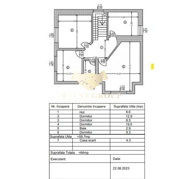 Drumul Taberei | Casa Individuala | 
