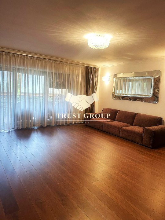 Apartament 4 camere Central park- loc de parcare inclus 