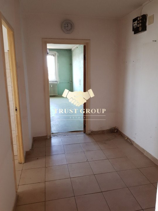  - Bloc 1981-2 bai - Apartament 3 camere Polona