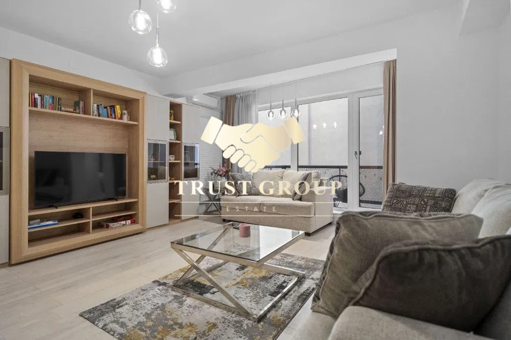 Apartament 3 camere Banu Manta-Bloc boutique