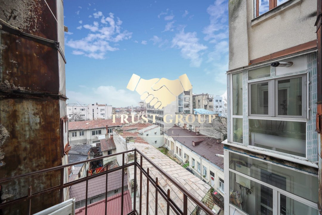 Apartament 4 camere - Armenească | Boxa | Lift | Consolidat 