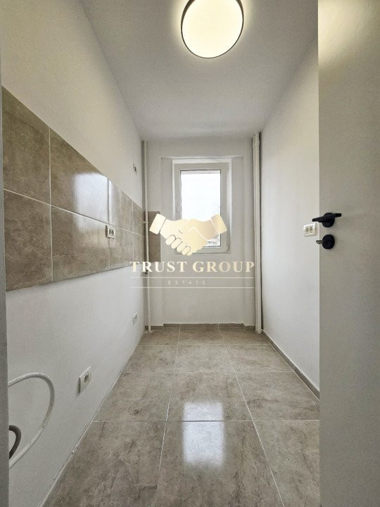 Apartament 2 camere - Pretabil investitie -  Victoriei- bloc reabilitat - 