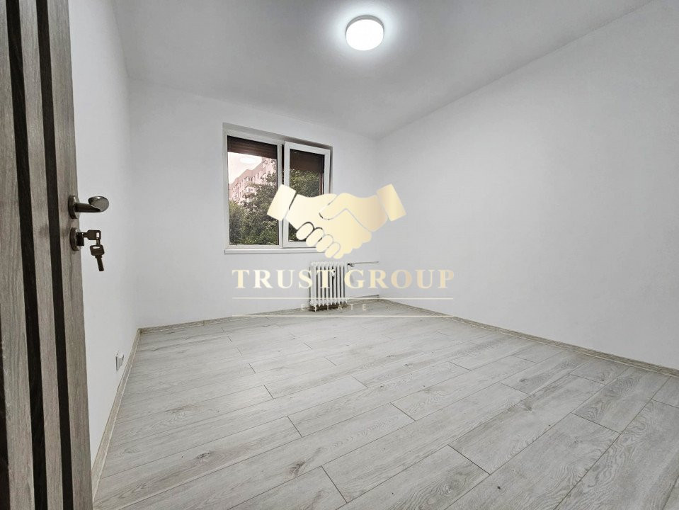 OPORTUNITATE | Apartament 2 camere Gorjului | Renovat |