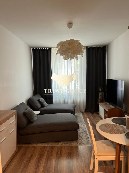 Apartament 3 camere Floreasca 