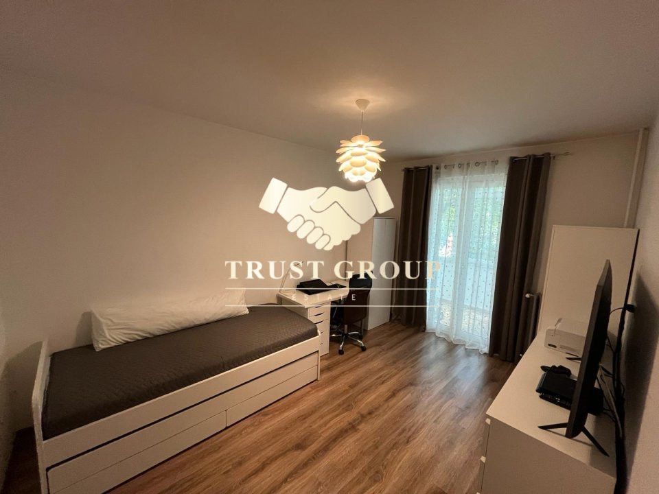 Apartament 3 camere Floreasca 