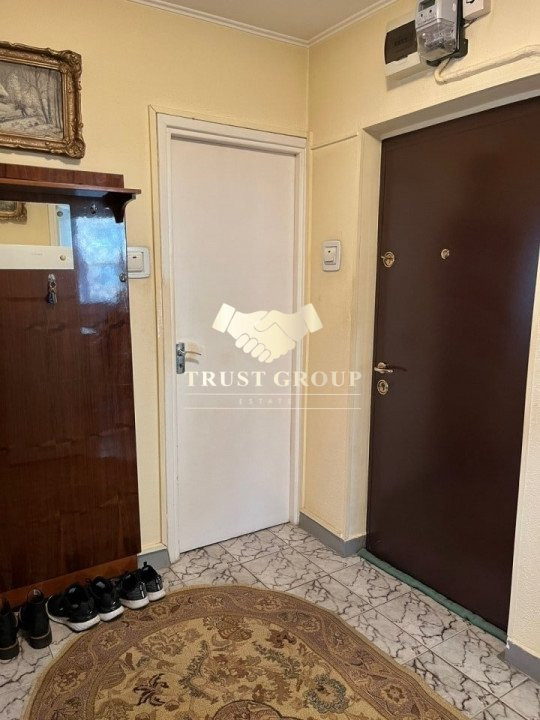  |Centrala proprie de apartament |  Apartament 2 Camere  Cismigiu