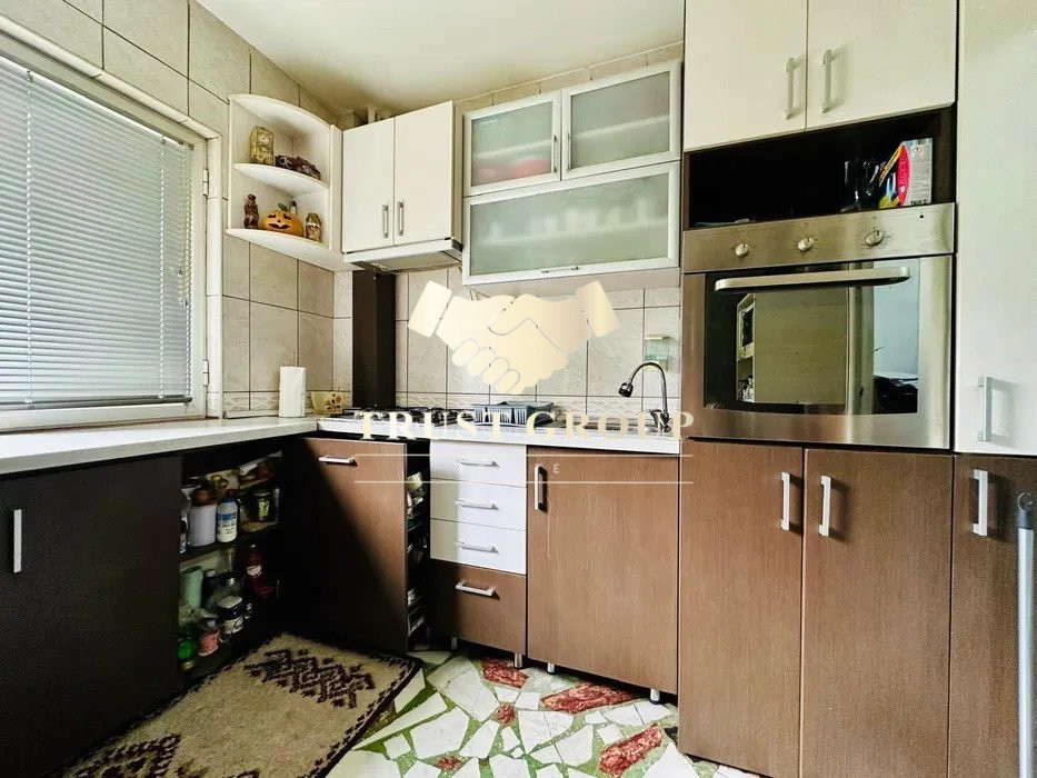 Apartament 3 camere Ultracentral- Ștefan Cel Mare  | 2 bai   | Bloc 1982 | 