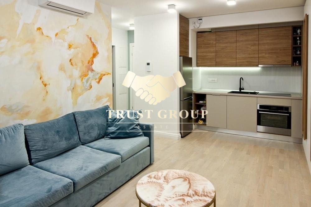 Floreasca | Apartament 2 camere | Bloc 2019 