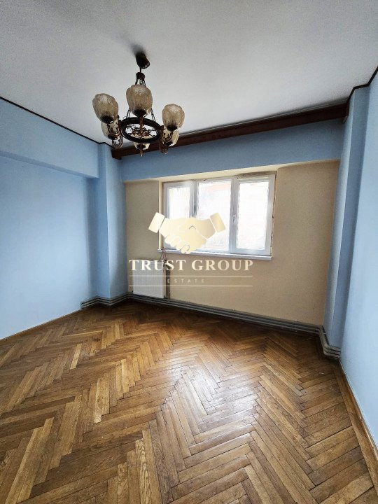 Apartament 4 camere Dacia | Imobil 1982 | CENTRALA PROPRIE