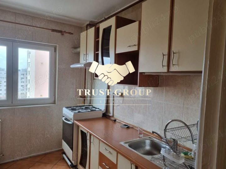 Apartament 2 camere Polona