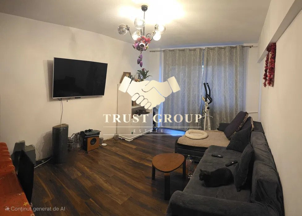 3 camere | Drumul Taberei | 