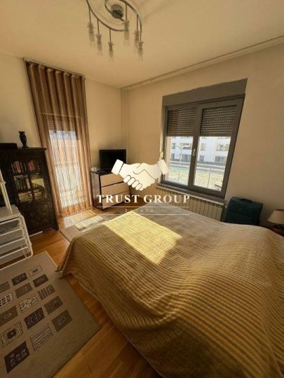 Apartament 2 camere Sos. Nordului