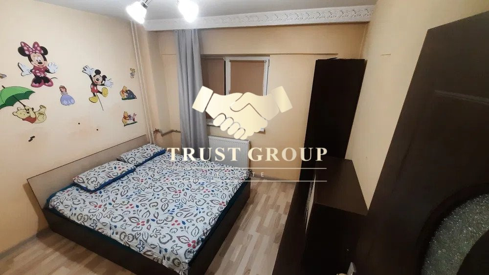 3 camere | Metrou Crangasi | 80m2