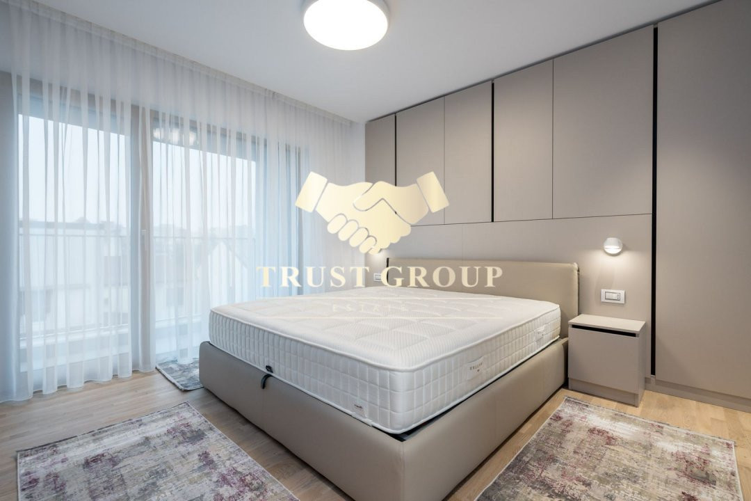  Ultracentral | Penthouse 3 camere Dacia |