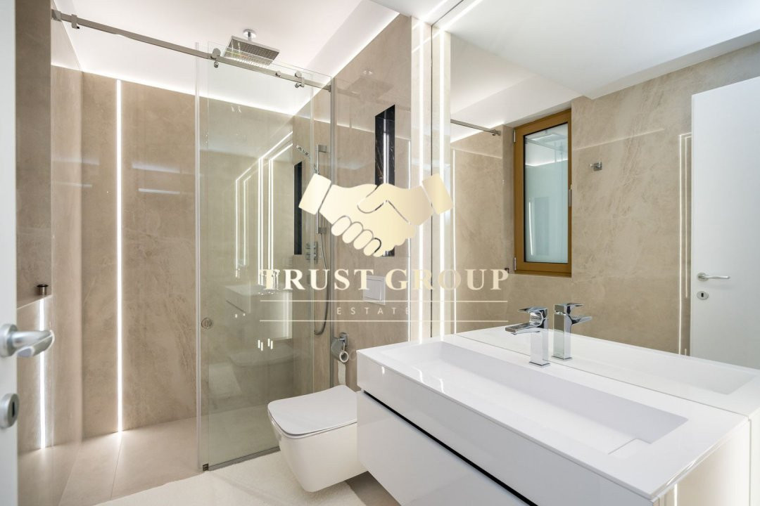  Ultracentral | Penthouse 3 camere Dacia |