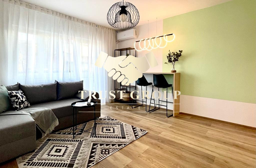 Apartament 2 camere Cișmigiu ||