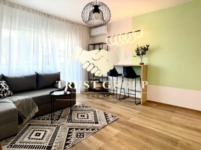 Apartament 2 camere Cișmigiu ||