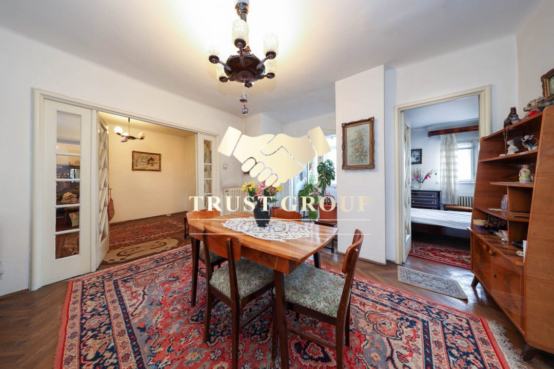  | Imobil CONSOLIDAT | Apartament 4 camere Armenească  | Boxa | Lift | 