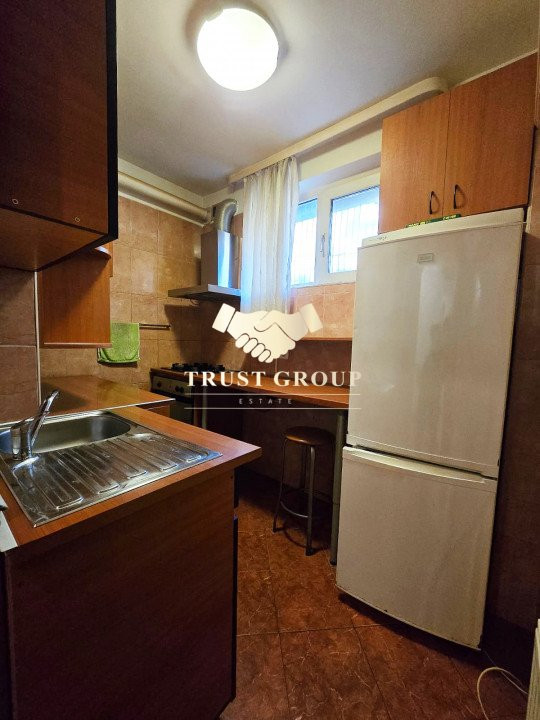  Strada Frederic Chopin  | centala proprie si boxa | Apartament 2 camere | 