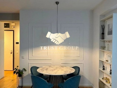  Aviatiei + Loc de parcare Apartament 2 Camere