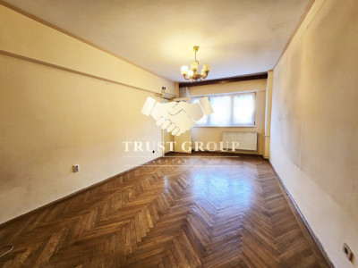 Apartament 4 camere  -1982 | Centrala proprie |  Dacia