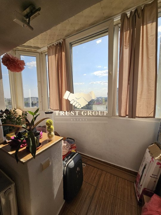 Apartament 4 Camere Turda 