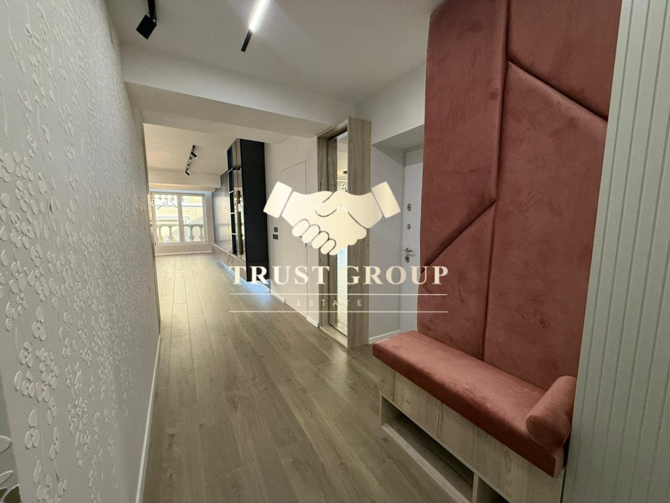 Apartament 3 camere Herastrau | Loc parcare