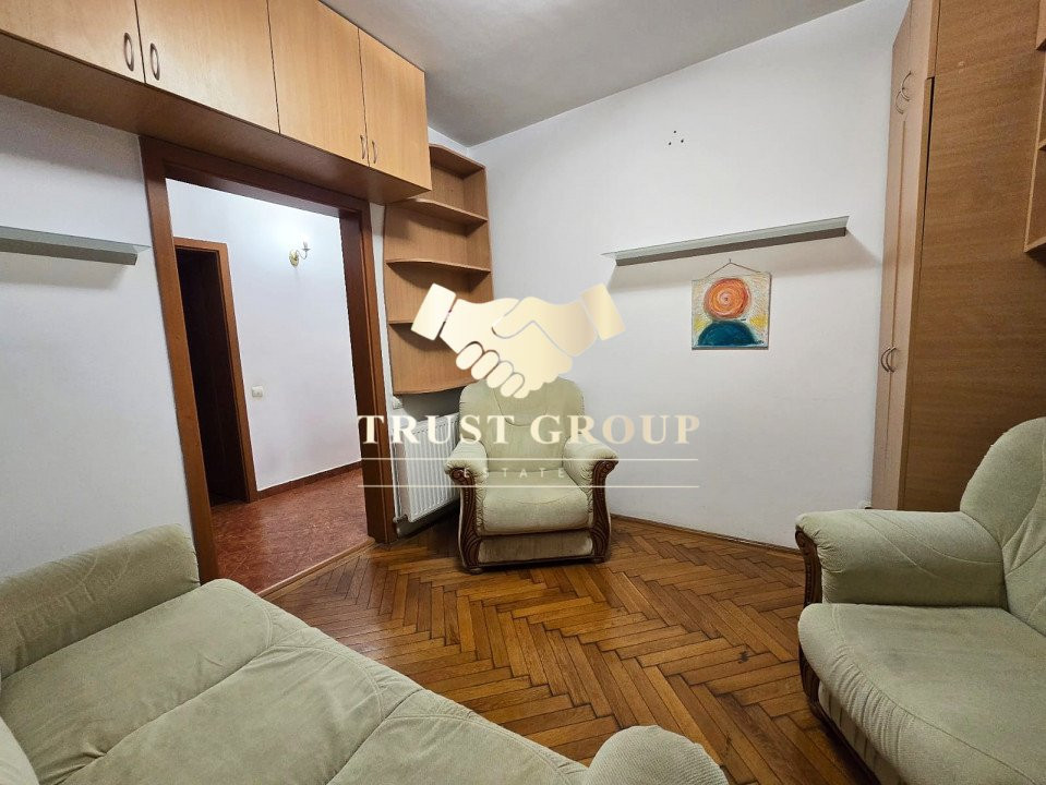  Strada Frederic Chopin  | centala proprie si boxa | Apartament 2 camere | 